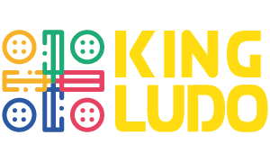 Ludo King Online logo
